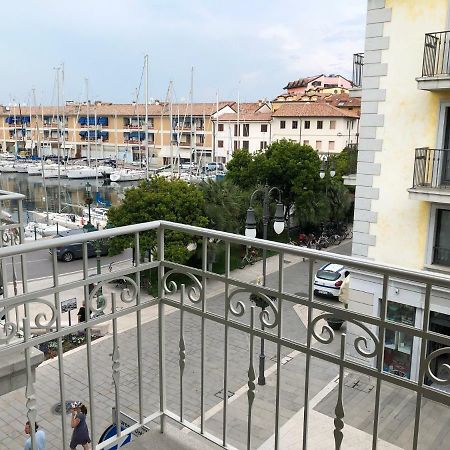 San Giusto Apartment Grado Exterior photo