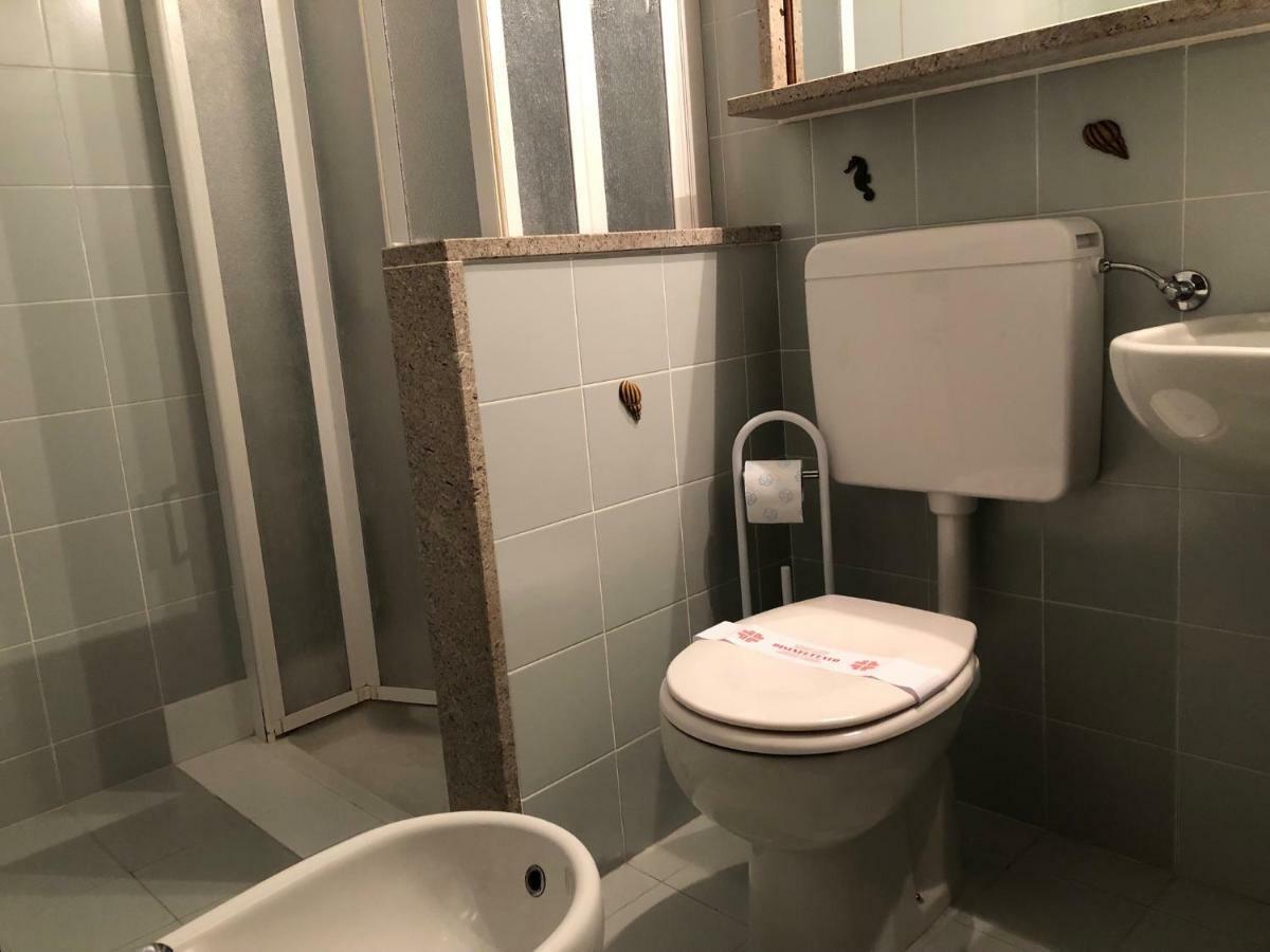 San Giusto Apartment Grado Exterior photo