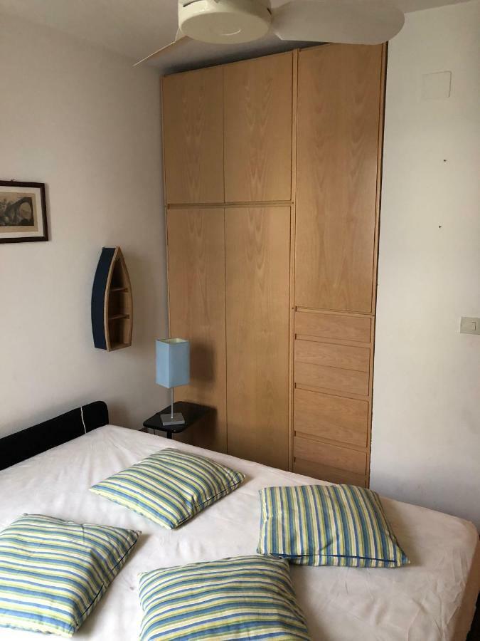 San Giusto Apartment Grado Exterior photo