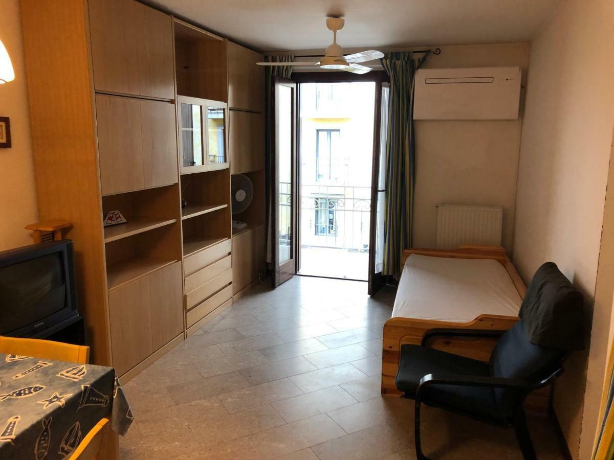 San Giusto Apartment Grado Exterior photo