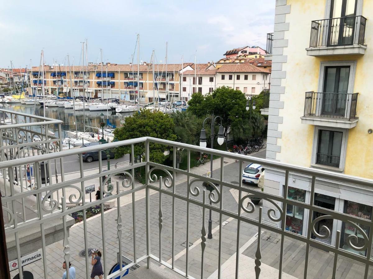 San Giusto Apartment Grado Exterior photo