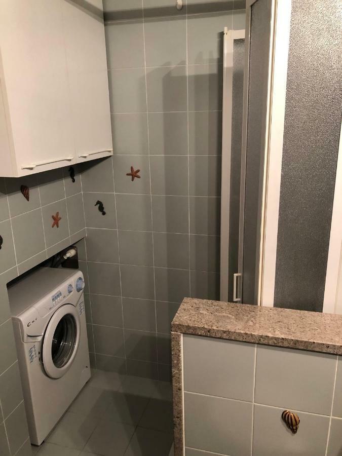 San Giusto Apartment Grado Exterior photo