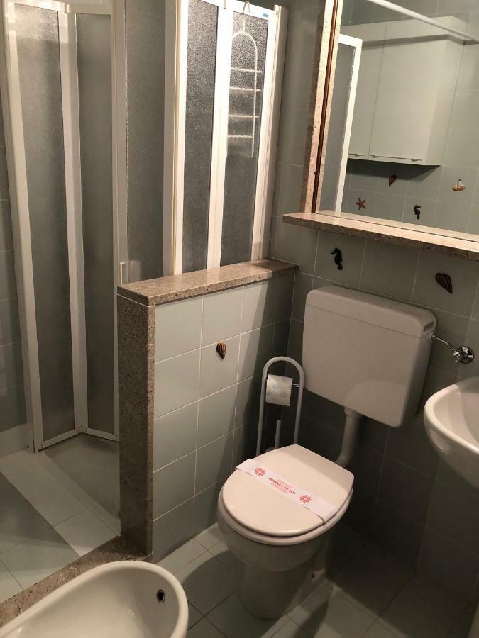 San Giusto Apartment Grado Exterior photo